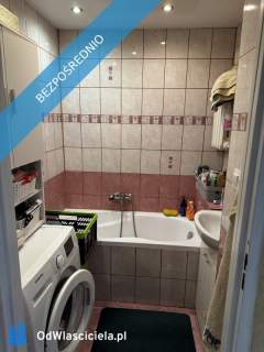 Mieszkanie 2 pokojowe bez posrednikow Katowice os. Odrodzenia...