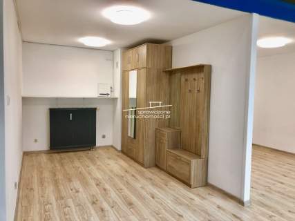 Oferta INWESTYCYJNA - Lokal usługowy z NAJEMCĄ -