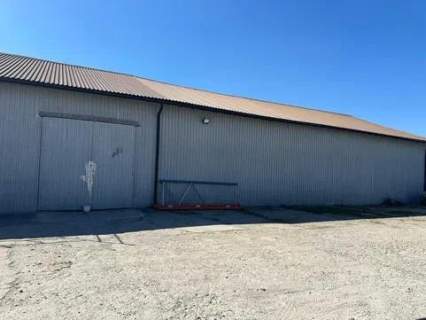 Magazyn do wynajęcia, 500 m2, Ząbki