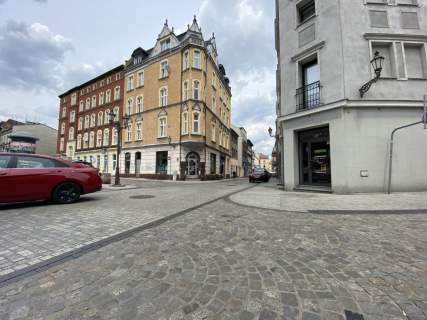  Przy Rynku Głównym Witryna Centrum Do Adaptacji 