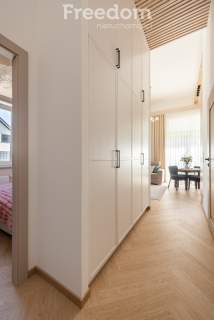 Apartament premium - wysokie sufity