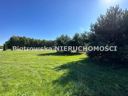 Działka na sprzedaż, 1399 m2, Stoczki