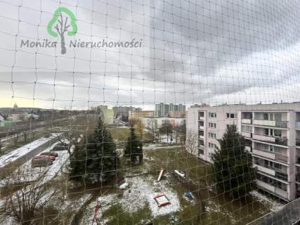 Czteropokojowe mieszkanie na Jaworowej w Tczewie