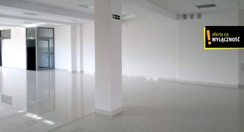 Obniżka-Budynek w centrum Staszowa