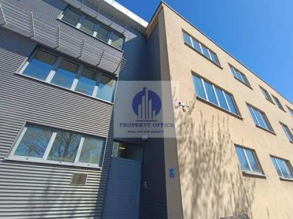 Włochy magazyn 149 m2