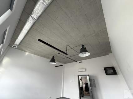 Lokal biurowy do wynajęcia - Infores Business Park