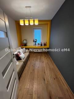  Atrakcyjny dom 207 m2 3400 m2 Lewickie 