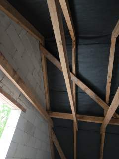 Dom w zabudowie bliźniaczej