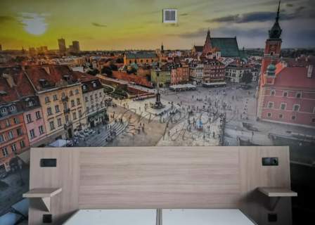 Gotowiec inwestycyjny - najem krótkoterminowy
