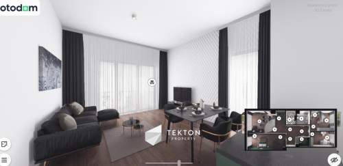 Jedyny taki Penthouse w Łodzi Oskar 2025r 