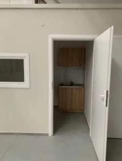 Magazyn do wynajęcia, 340 m2, Ząbki