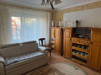 Dom na sprzedaż, 124 m2, Bartoszyce