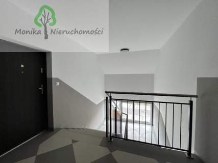 Dwupoziomowe apartamenty nad Wisłą