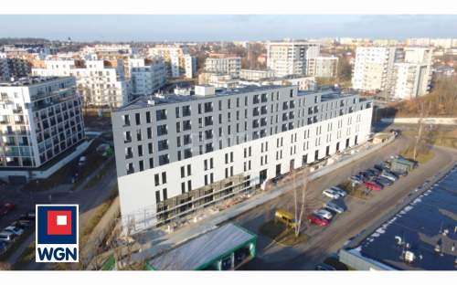 Mieszkanie na sprzedaż, 72,66 m2, Lublin