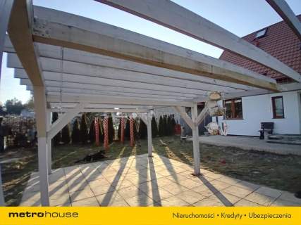 Dom na sprzedaż, 130 m2, Dębinki
