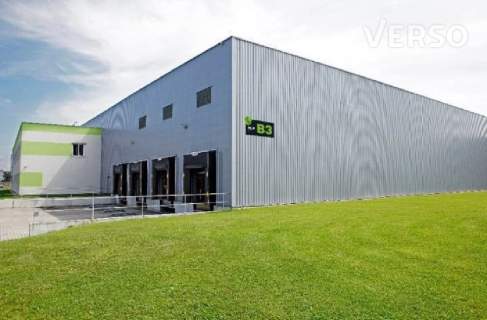 Magazyn 4050 mkw., do wprowadzenia od zaraz