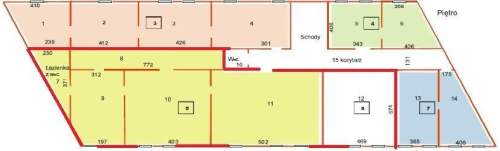Mieszkanie do remontu 108m2 w cenie 290 tys,