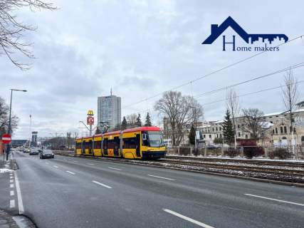 do wprowadzenia/wola/ arkadia/garaż/od zaraz 