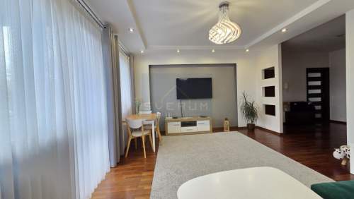 Mieszkanie do wynajęcia, 80 m2, Częstochowa