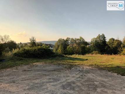 Atrakcyjna Działka Budowlana pow.0,2587ha -BIELINY