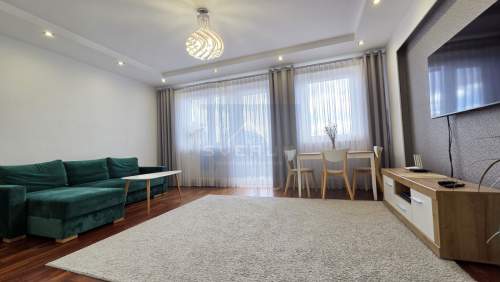 Mieszkanie do wynajęcia, 80 m2, Częstochowa