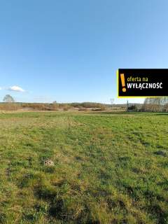 duża działka budowlana 2492m2