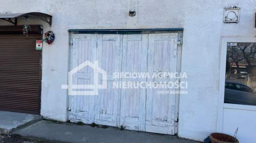 Lokal na parterze na Obłużu