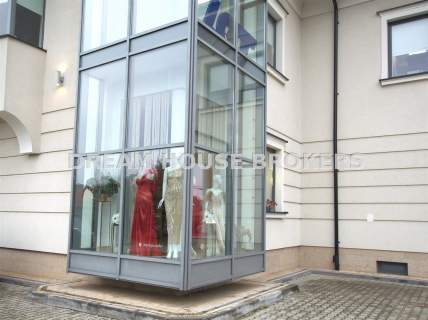 Nowoczesny lokal 100 m , Rzeszów, ul. Miodowa