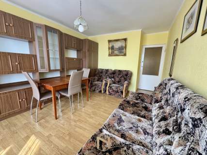 Mieszkanie na sprzedaż, 47,6 m2, Gorzów Wielkopolski