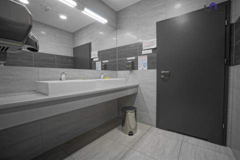 Biuro do wynajęcia, 46,3 m2, Katowice