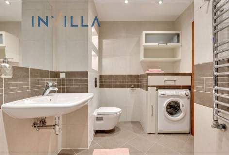 3-pokojowy apartament w Dolnym Sopocie