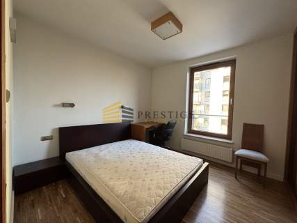 Apartament na wynajem 70 m2- EKOPARK