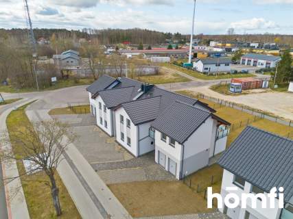 Ustka, apartament - 4 sypialnie, 1 pietro