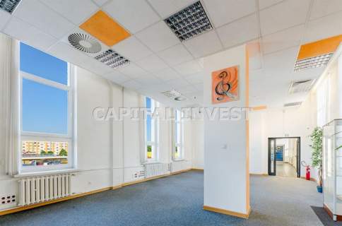 Nieruchomość komercyjna na sprzedaż, 3040 m2, Bydgoszcz