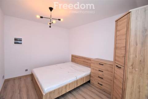 Nowoczesny 2 pokojowy apartament