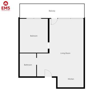 2-pokoje w apartamentach Jagiellońskich 
