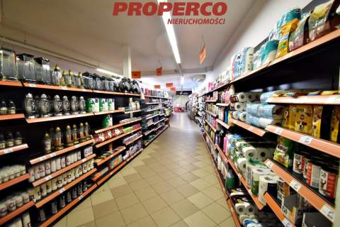Lokal usługowy, pow. ok. 350 m2, Nowa Słupia