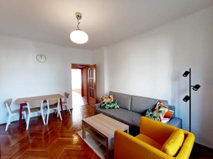 Żeromskiego 66/72A, 2 pokoje, 50m2, pierwszy najem