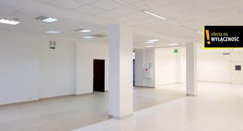 Obniżka-Budynek w centrum Staszowa