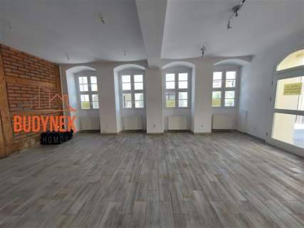Lokal użytkowy - Darłowo