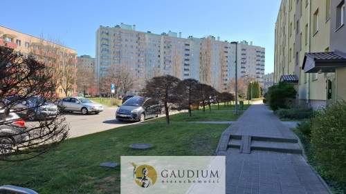 3 pokoje I Suchostrzygi I 49 m2