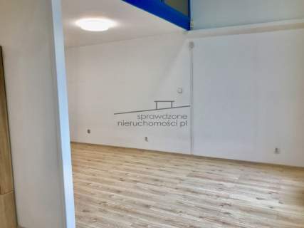 Oferta INWESTYCYJNA - Lokal usługowy z NAJEMCĄ - Praga Pd