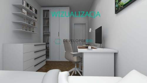 Mieszkanie w Sercu Miasta   Idealne dla Inwestora 