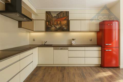 Wyjątkowy apartament premium, Miasteczko Wilanów