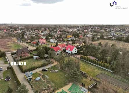 BOBROWNIKI - 15 MIN OD KATOWIC 