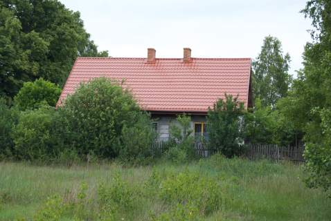 Sprzedam ziemię rolną 5,63 ha