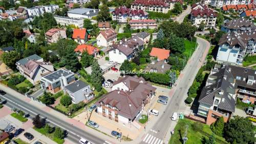 Lokal / biurowy / usługowy / 125 m2