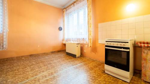 Grzegorzki 75m2 garaż ogródek 38m2 piwnica