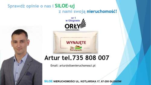 Do wynajęcia umeblowane 2 pokojowe mieszkanie