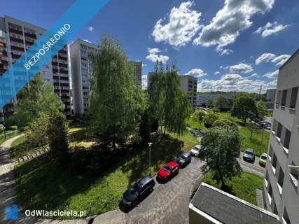 Mieszkanie 2 pokojowe bez posrednikow Katowice os. Odrodzenia...